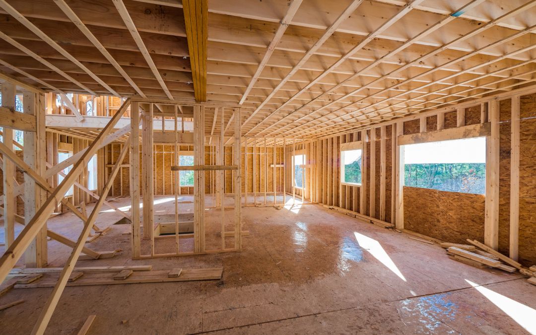 Les 5 étapes pour rénover ou construire sa maison