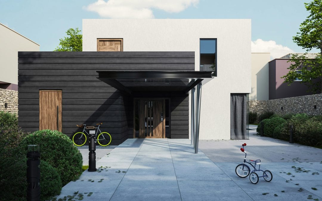 Bien choisir son architecte pour ses travaux